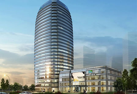 自贡市建筑设计的测试内容