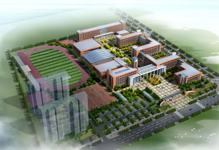 自贡市建筑设计的测试内容