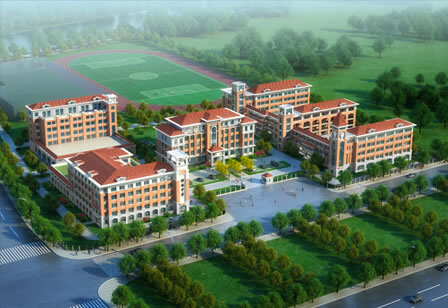 自贡市建筑设计的测试内容